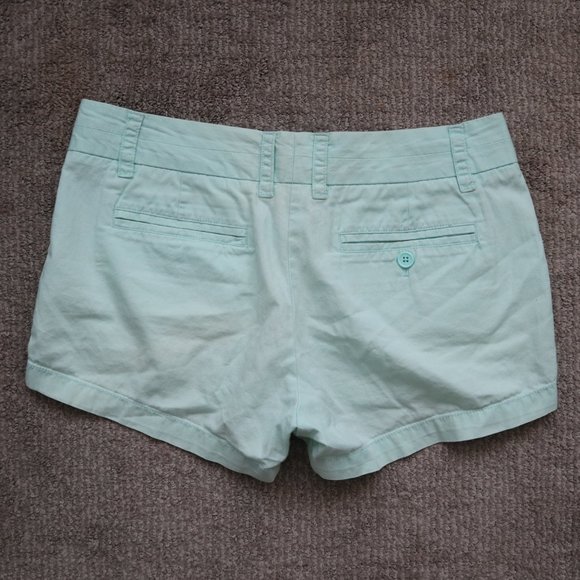 JCREW Chino Shorts - Picture 3 of 3